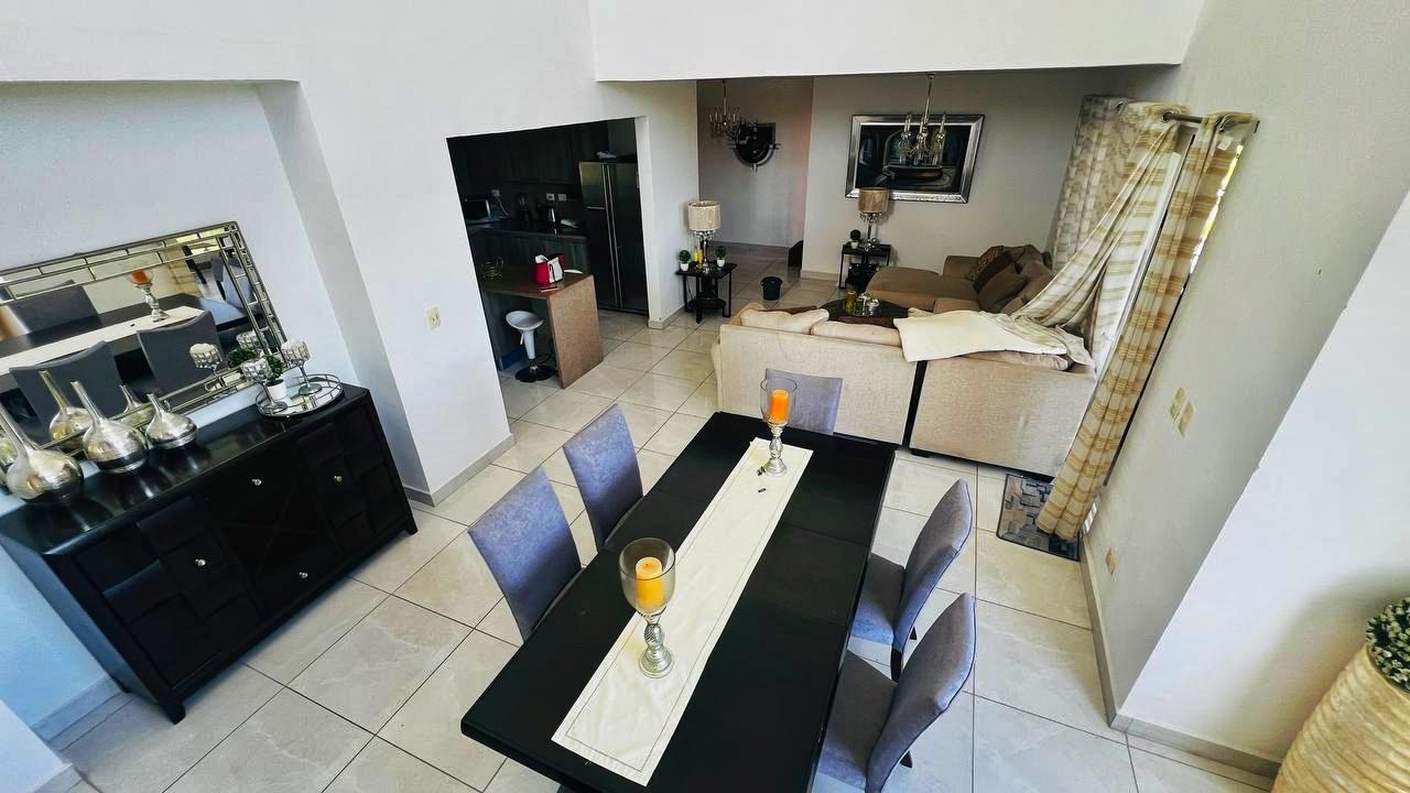 Apartamento en Venta Tipo Pent house en Ciudad Modelo 8vo piso con Ter Foto 7320823-9.jpg