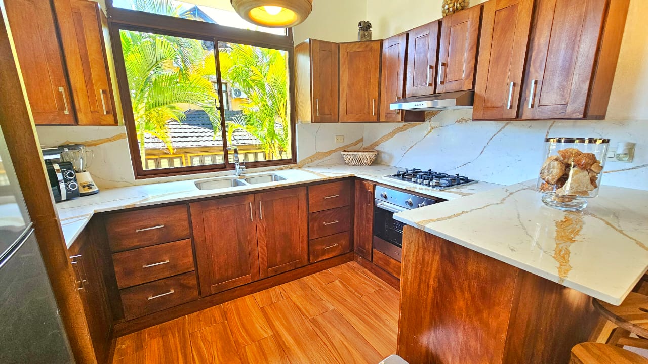 Villa en Jarabacoa en Venta Amueblada con Vista a las montañas Foto 7320825-3.jpg