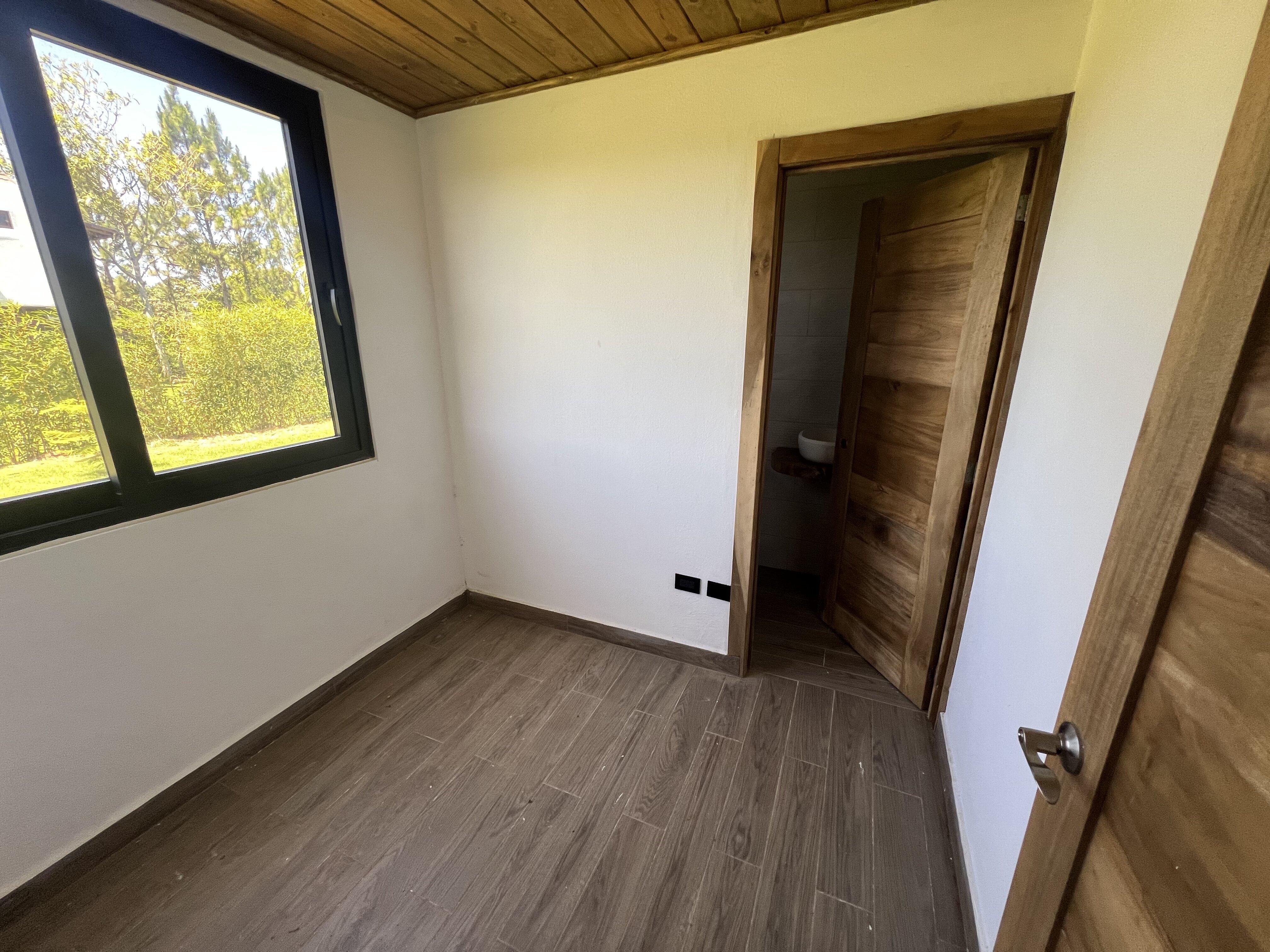 Villa en jarabacoa en Venta en Proyecto Cerrado con Vista a las montañ Foto 7320826-10.jpg