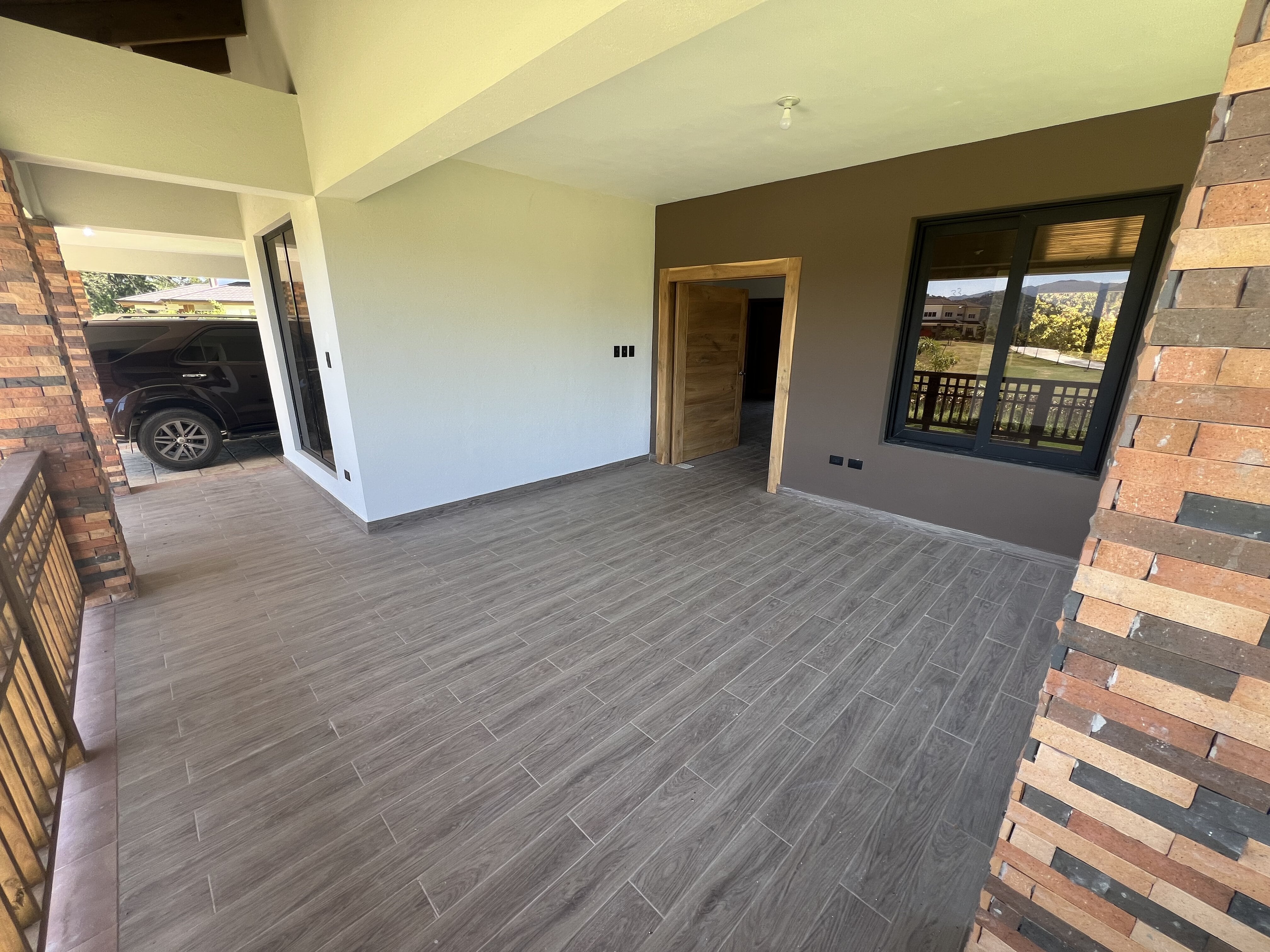 Villa en jarabacoa en Venta en Proyecto Cerrado con Vista a las montañ Foto 7320826-2.jpg