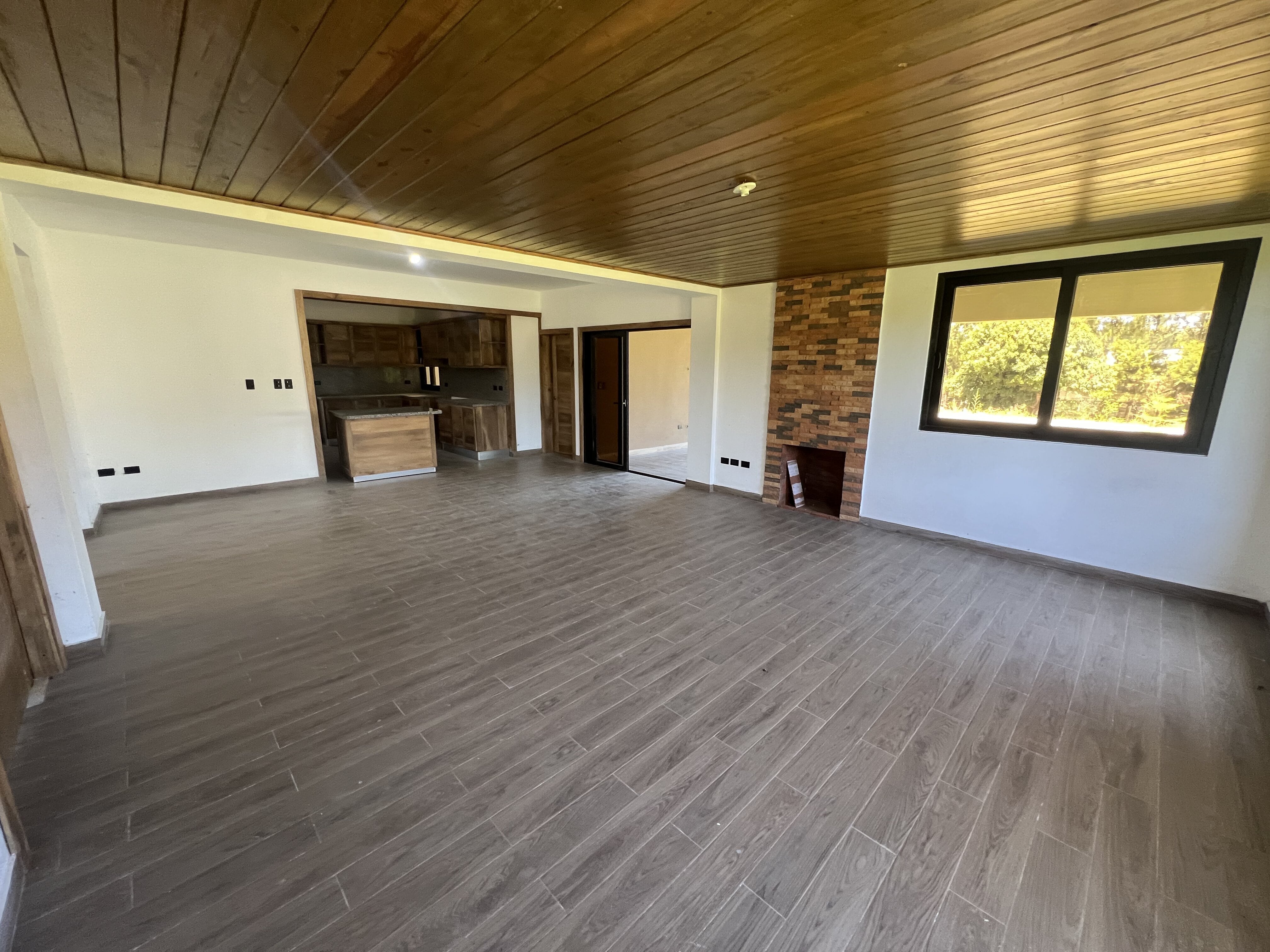 Villa en jarabacoa en Venta en Proyecto Cerrado con Vista a las montañ Foto 7320826-4.jpg