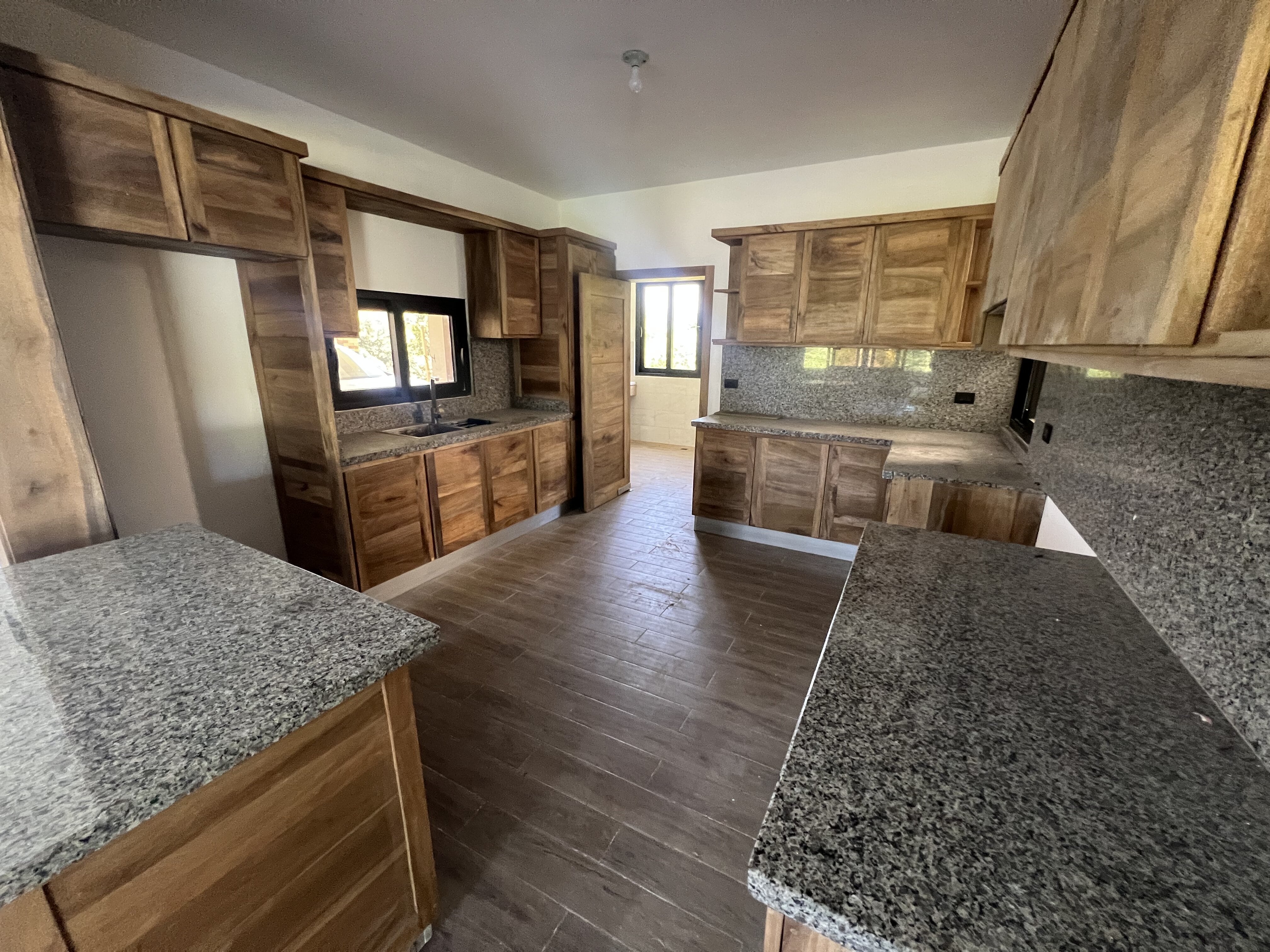 Villa en jarabacoa en Venta en Proyecto Cerrado con Vista a las montañ Foto 7320826-6.jpg
