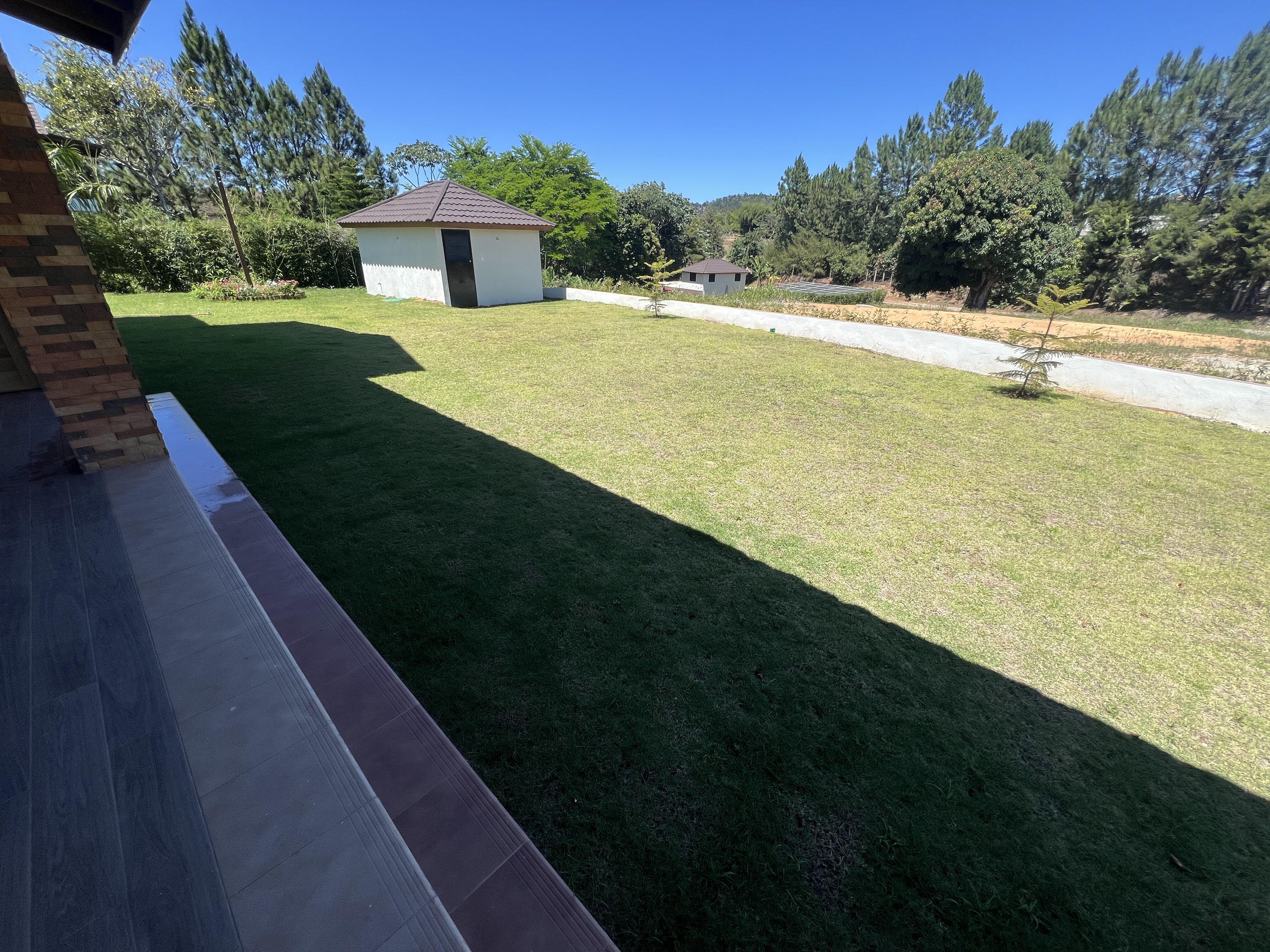 Villa en jarabacoa en Venta en Proyecto Cerrado con Vista a las montañ Foto 7320826-8.jpg