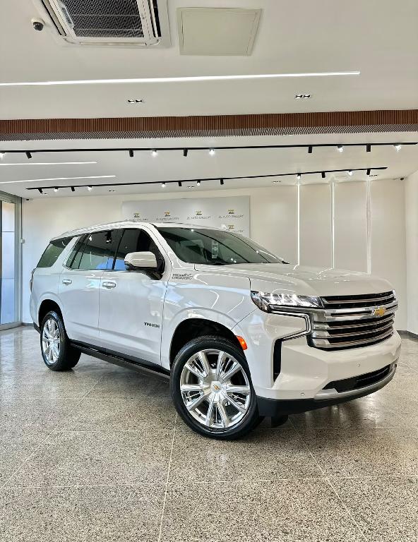 Chevrolet Tahoe 2023 Duramax Foto 7320827-1.jpg