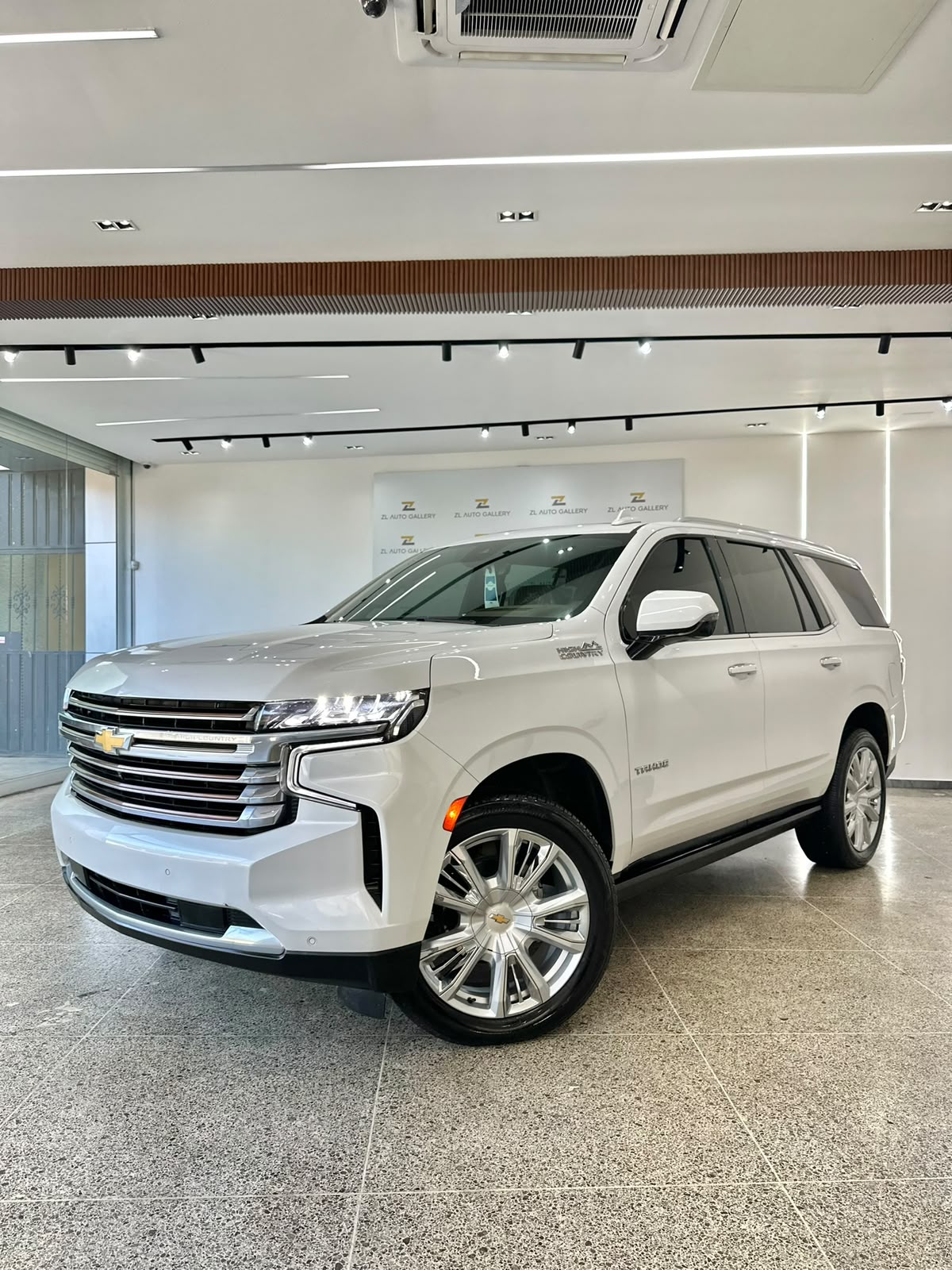 Chevrolet Tahoe 2023 Duramax Foto 7320827-2.jpg
