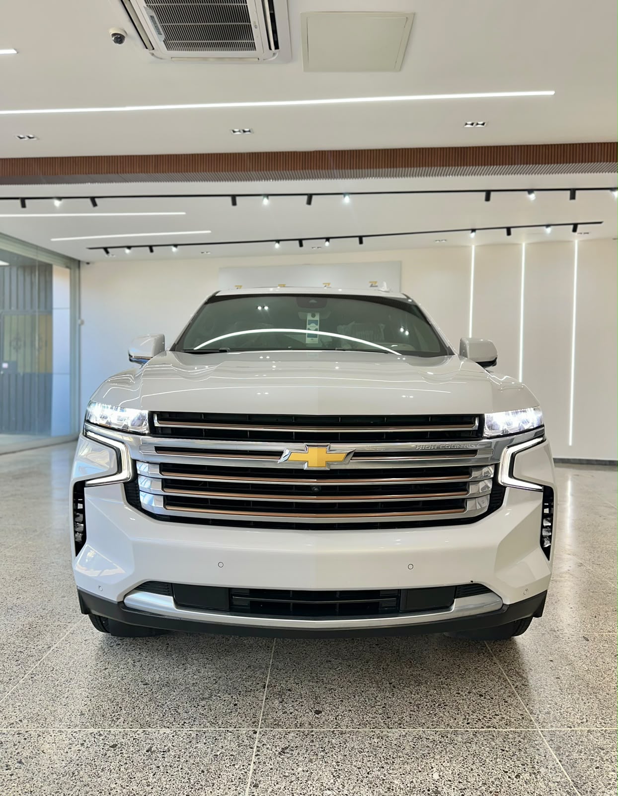 Chevrolet Tahoe 2023 Duramax Foto 7320827-4.jpg