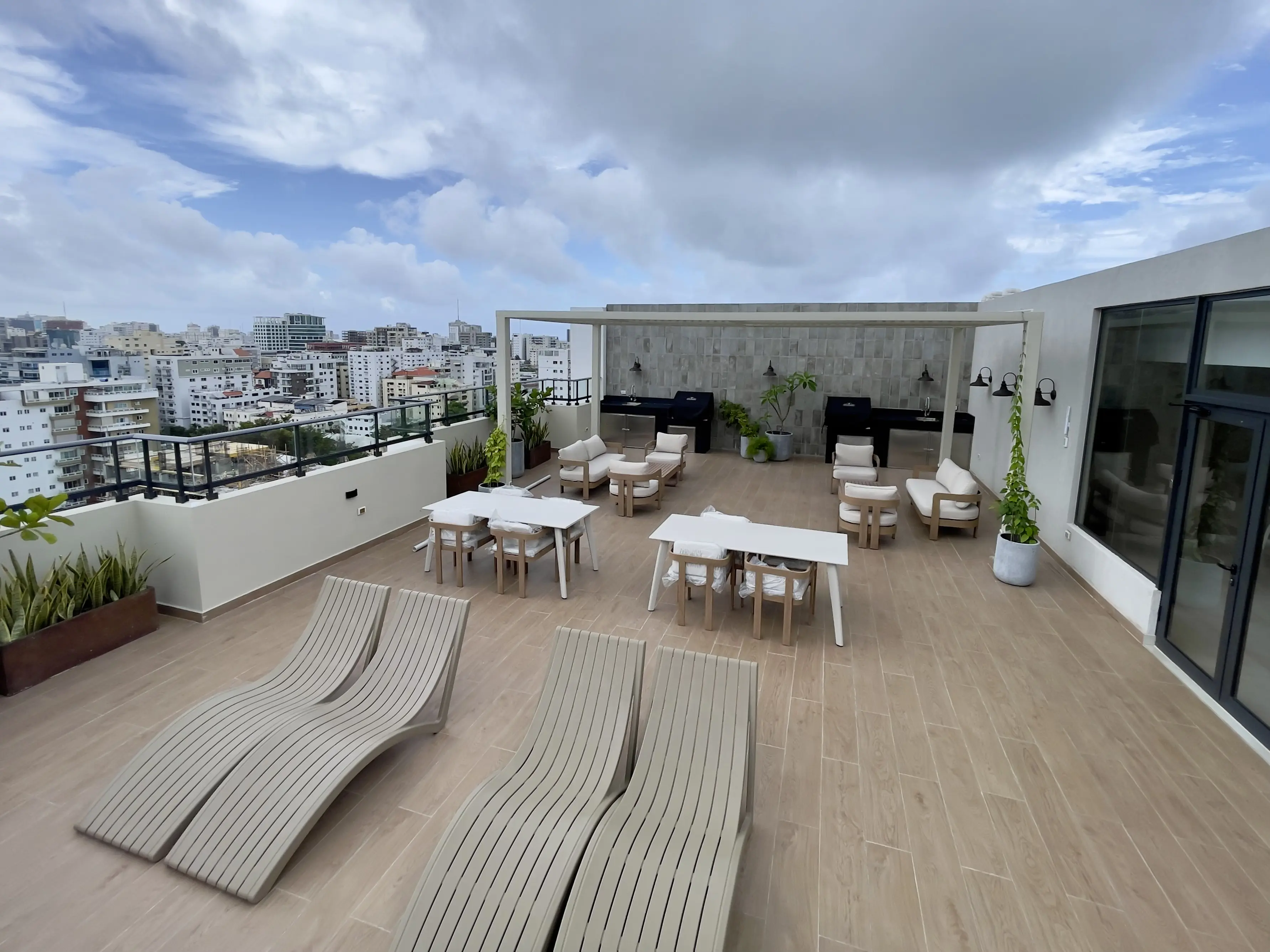 Apartamento Nuevo en la mejor zona de Evaristo Morales Foto 7320828-2.jpg