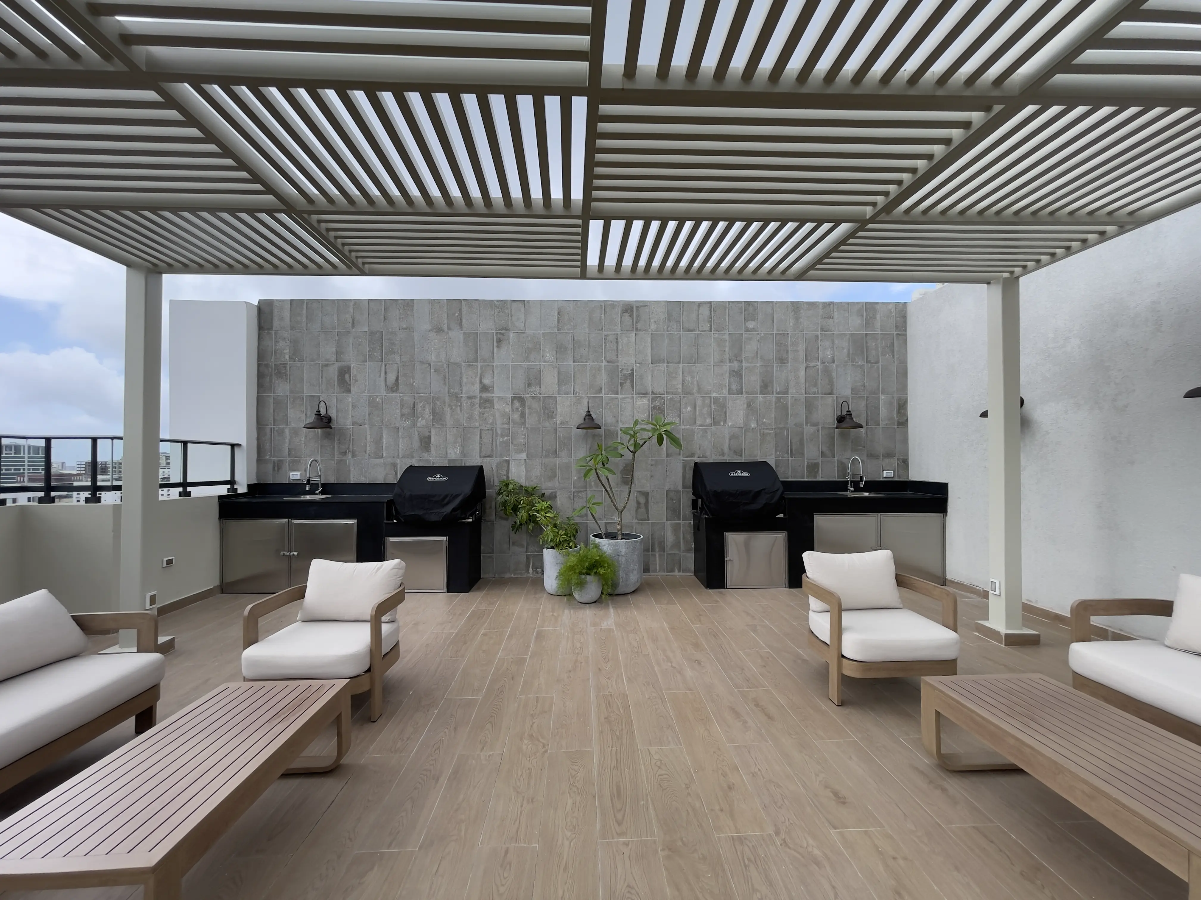 Apartamento Nuevo en la mejor zona de Evaristo Morales Foto 7320828-3.jpg