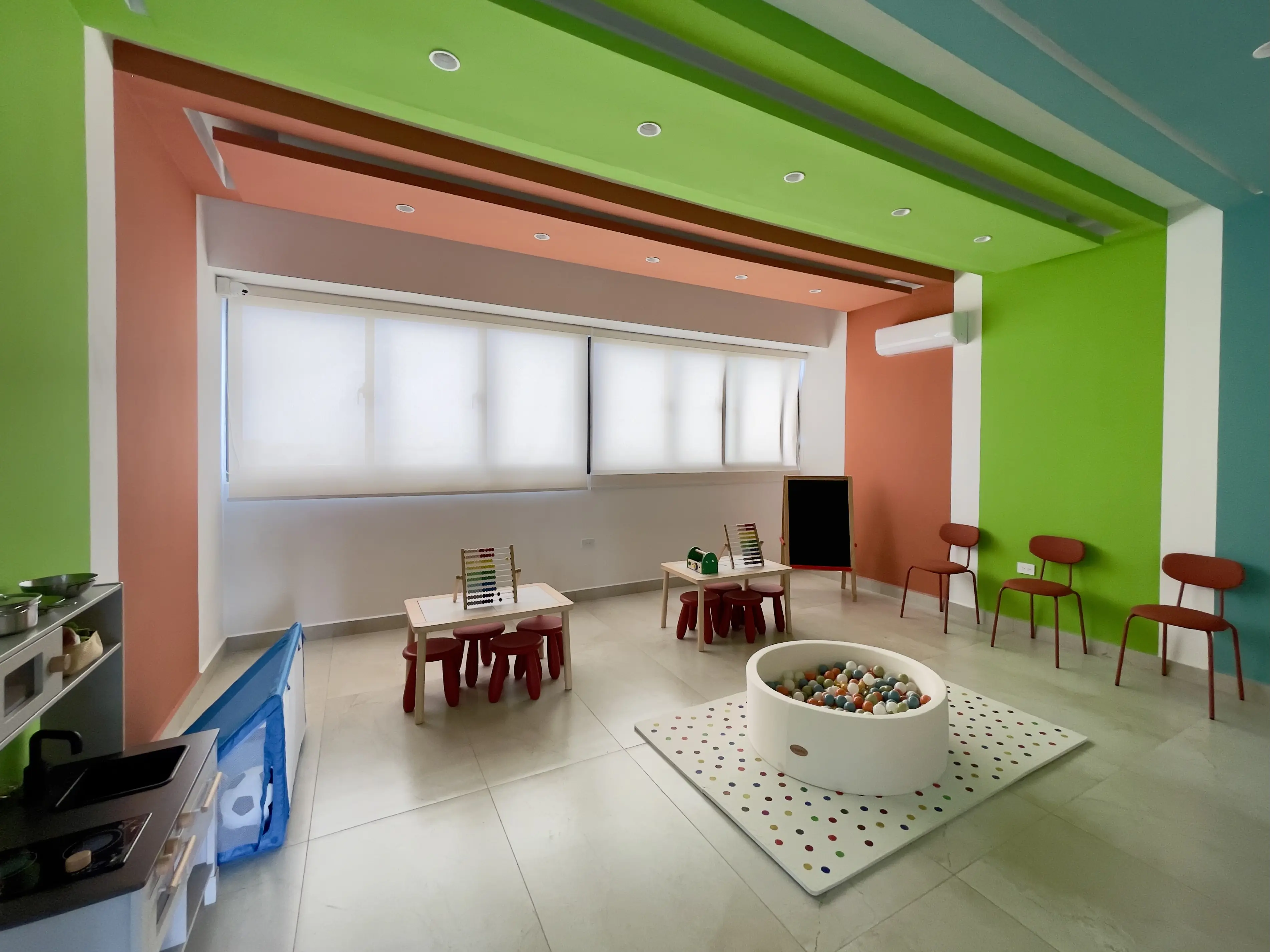 Apartamento Nuevo en la mejor zona de Evaristo Morales Foto 7320828-6.jpg