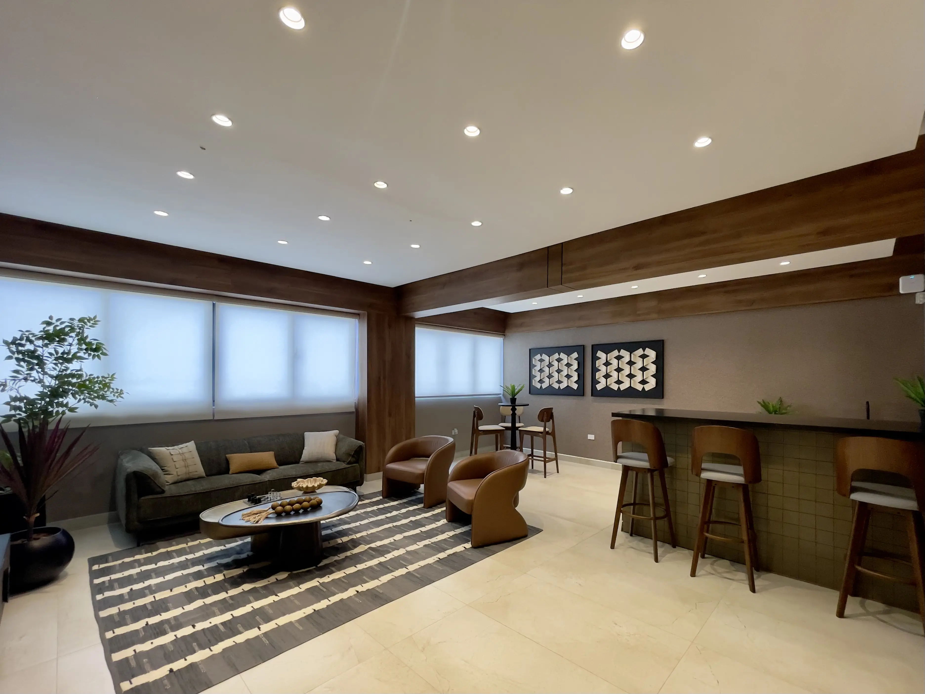 Apartamento Nuevo en la mejor zona de Evaristo Morales Foto 7320831-15.jpg