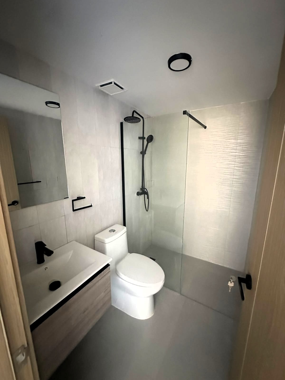 Apartamento Nuevo en la mejor zona de Evaristo Morales Foto 7320831-6.jpg
