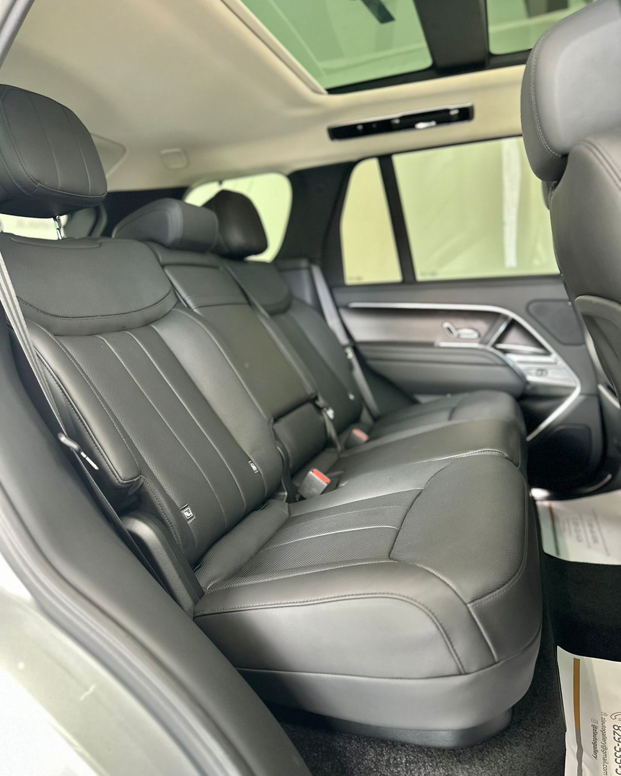 Range Rover Vogue 2023 Full  Foto 7320832-7.jpg