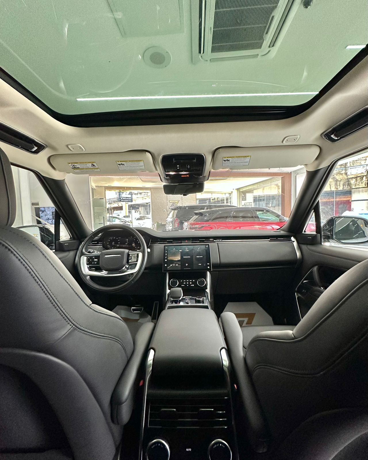 Range Rover Vogue 2023 Full  Foto 7320832-8.jpg