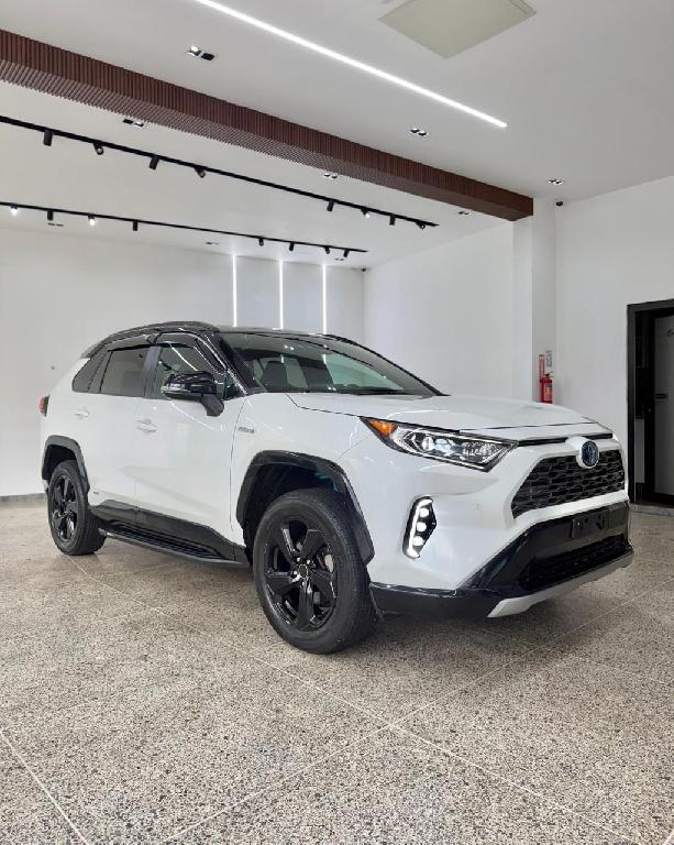 Toyota RAV4 XSE Hybrid 2020 Foto 7320833-1.jpg