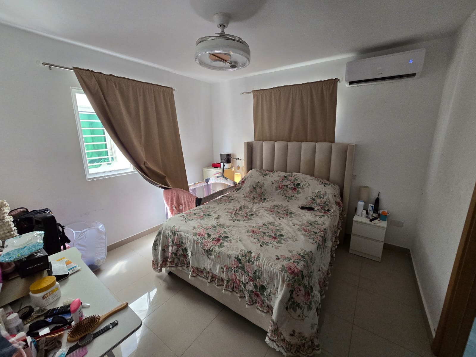 Apartamento en La Jacobo Majluta residencial Praderas del Mirador Foto 7320834-2.jpg