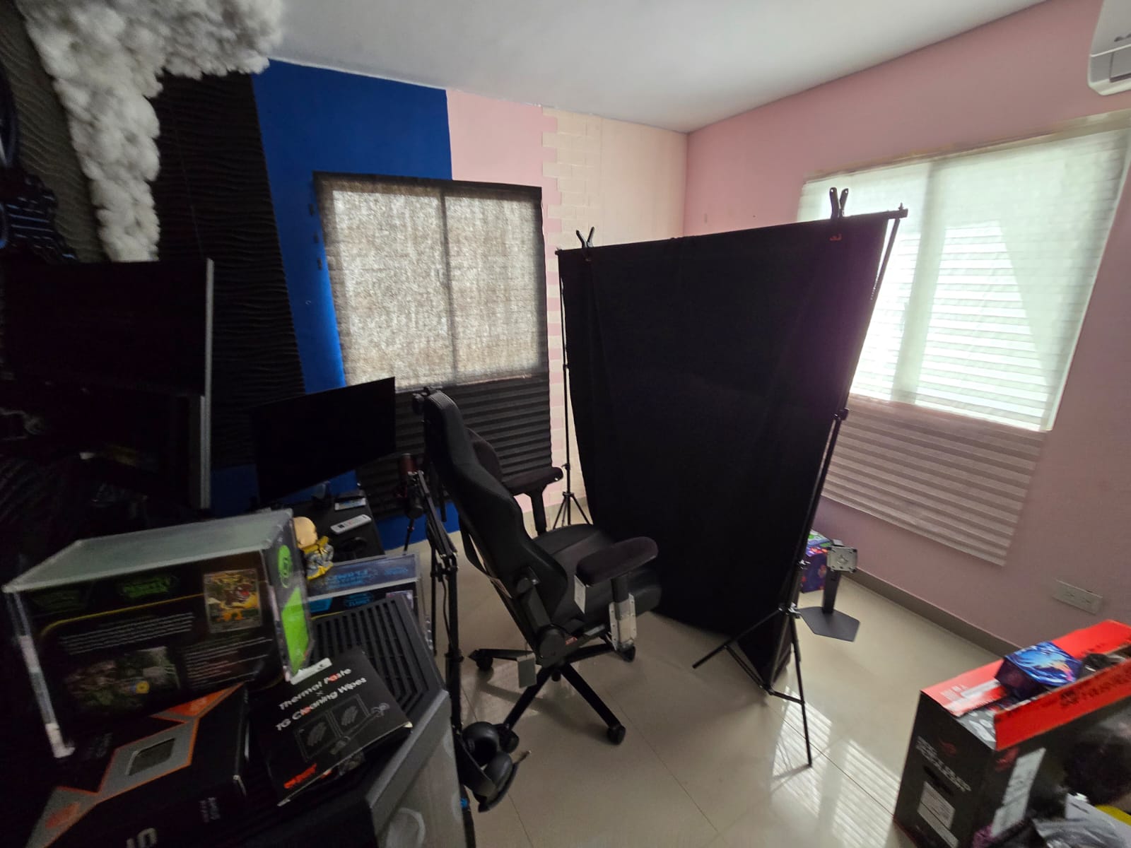 Apartamento en La Jacobo Majluta residencial Praderas del Mirador Foto 7320834-5.jpg