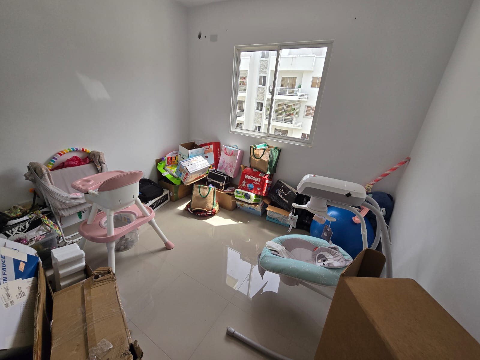 Apartamento en La Jacobo Majluta residencial Praderas del Mirador Foto 7320834-7.jpg