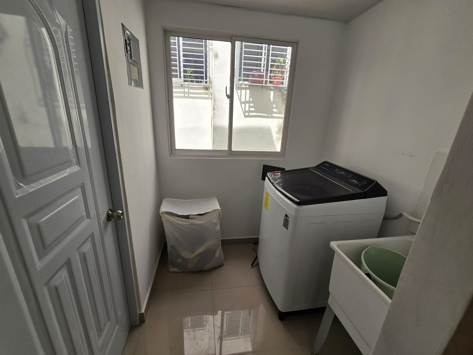 Apartamento en La Jacobo Majluta residencial Praderas del Mirador Foto 7320834-8.jpg