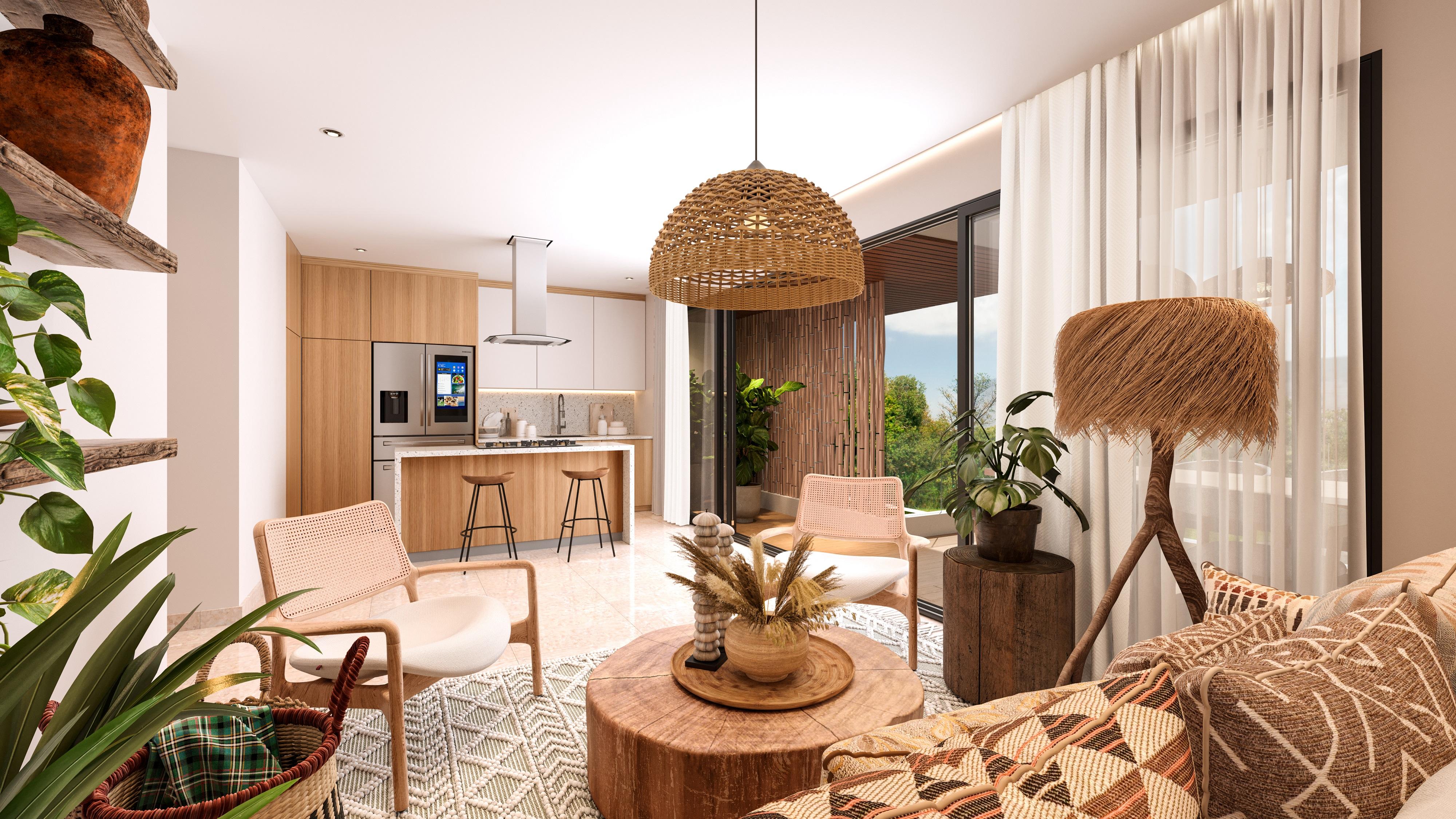 Vendo apartamento en juan dolio Foto 7320835-5.jpg