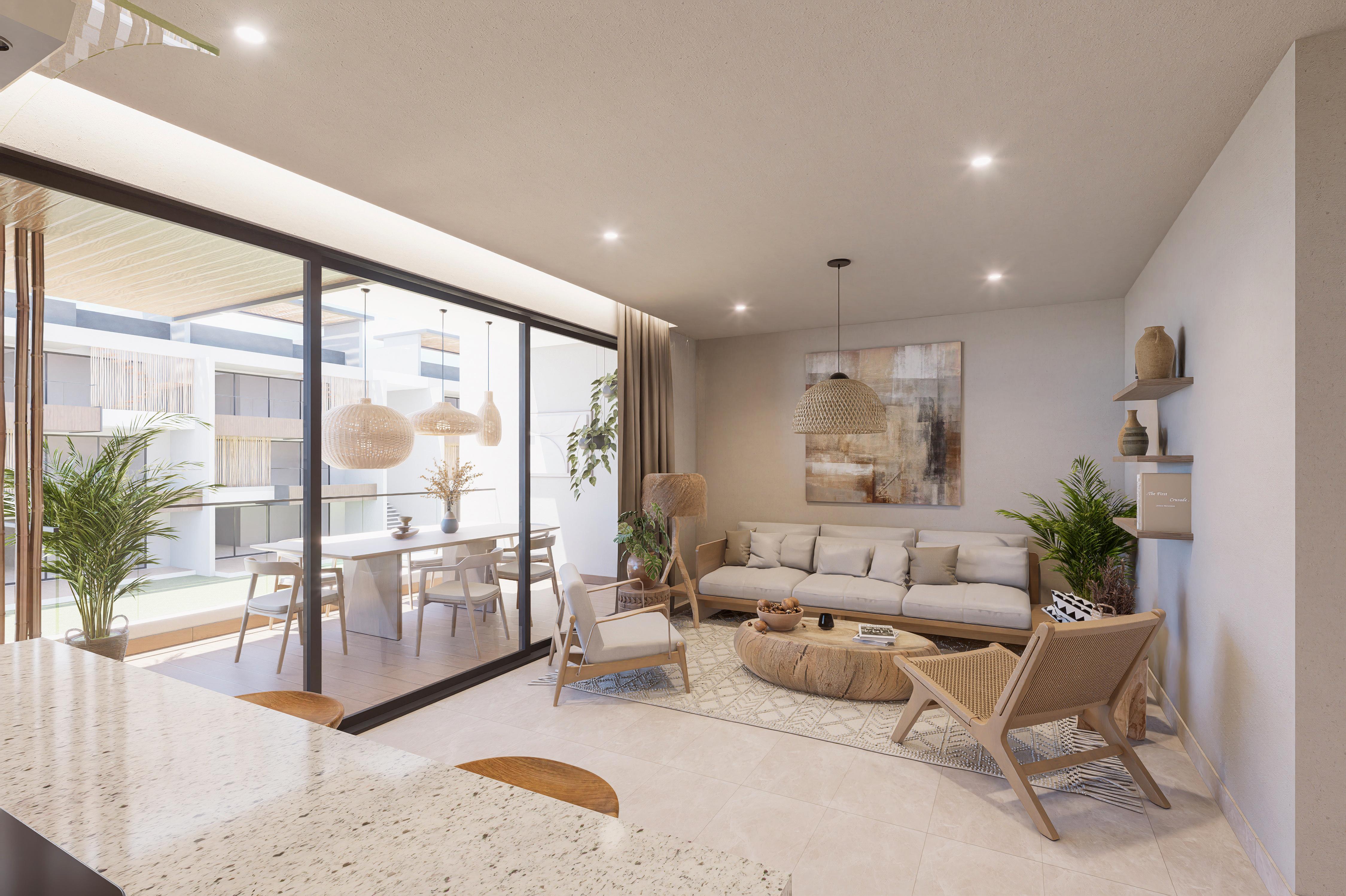 Vendo apartamento en juan dolio Foto 7320835-6.jpg
