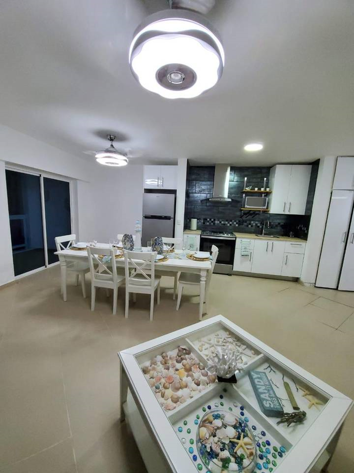 Vendo apartamento en juan dolio Foto 7320863-8.jpg