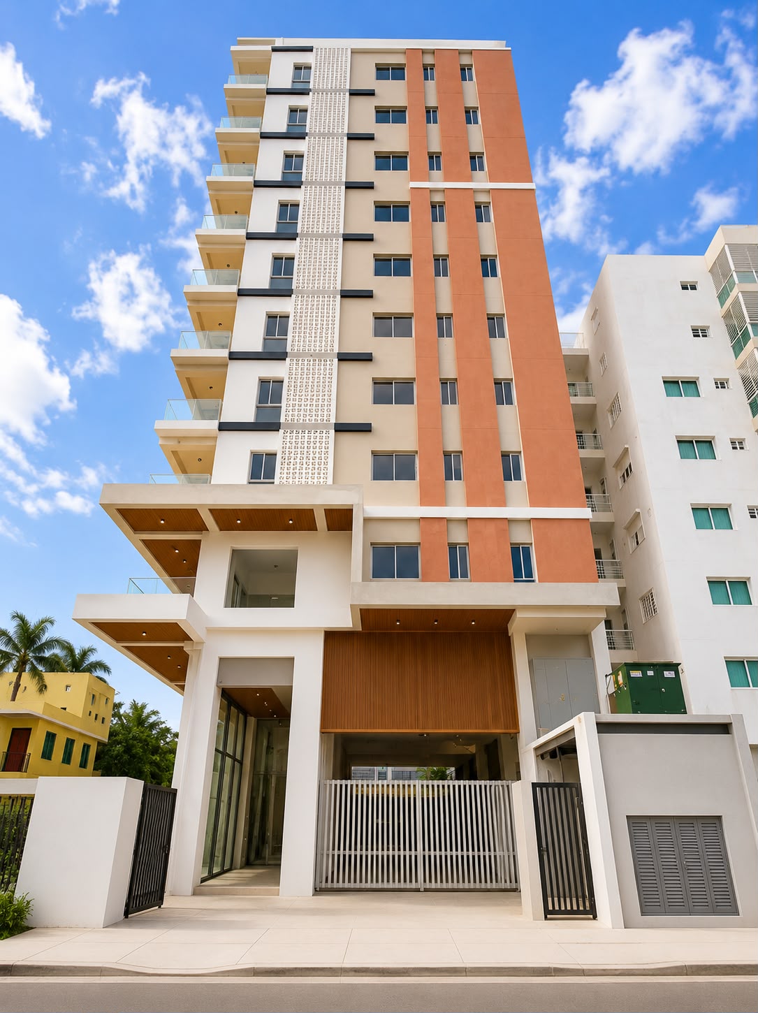 Apartamentos en alquiler de 2 habitaciones en Evaristo Morales Foto 7320870-2.jpg