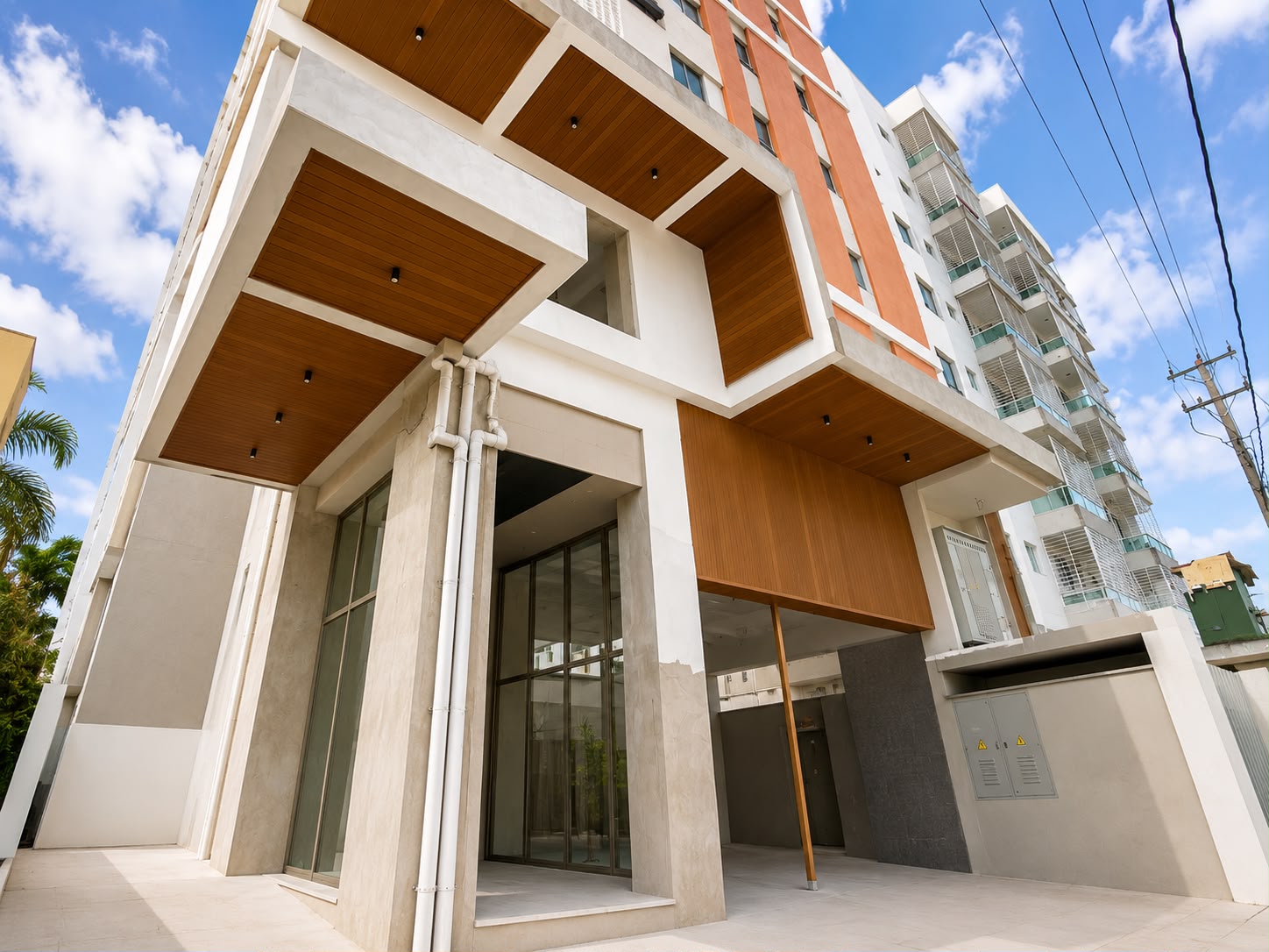 Apartamentos en alquiler de 2 habitaciones en Evaristo Morales Foto 7320870-4.jpg