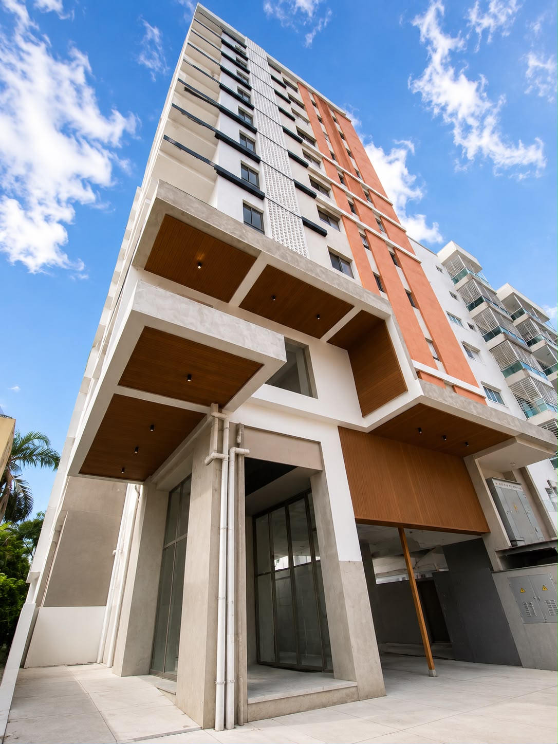Apartamentos en alquiler de 2 habitaciones en Evaristo Morales Foto 7320870-5.jpg