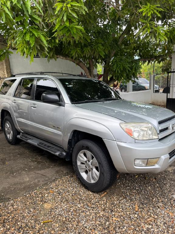 Se vende toyota 4runner Foto 7320872-1.jpg