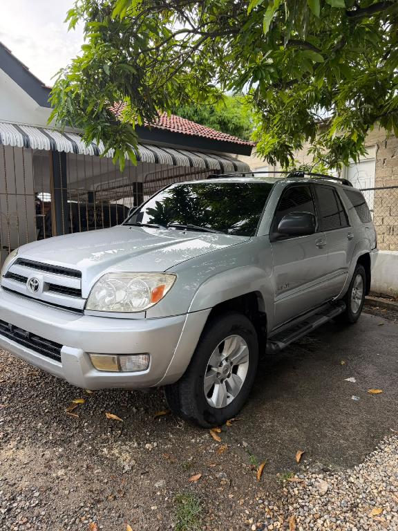 Se vende toyota 4runner Foto 7320872-2.jpg