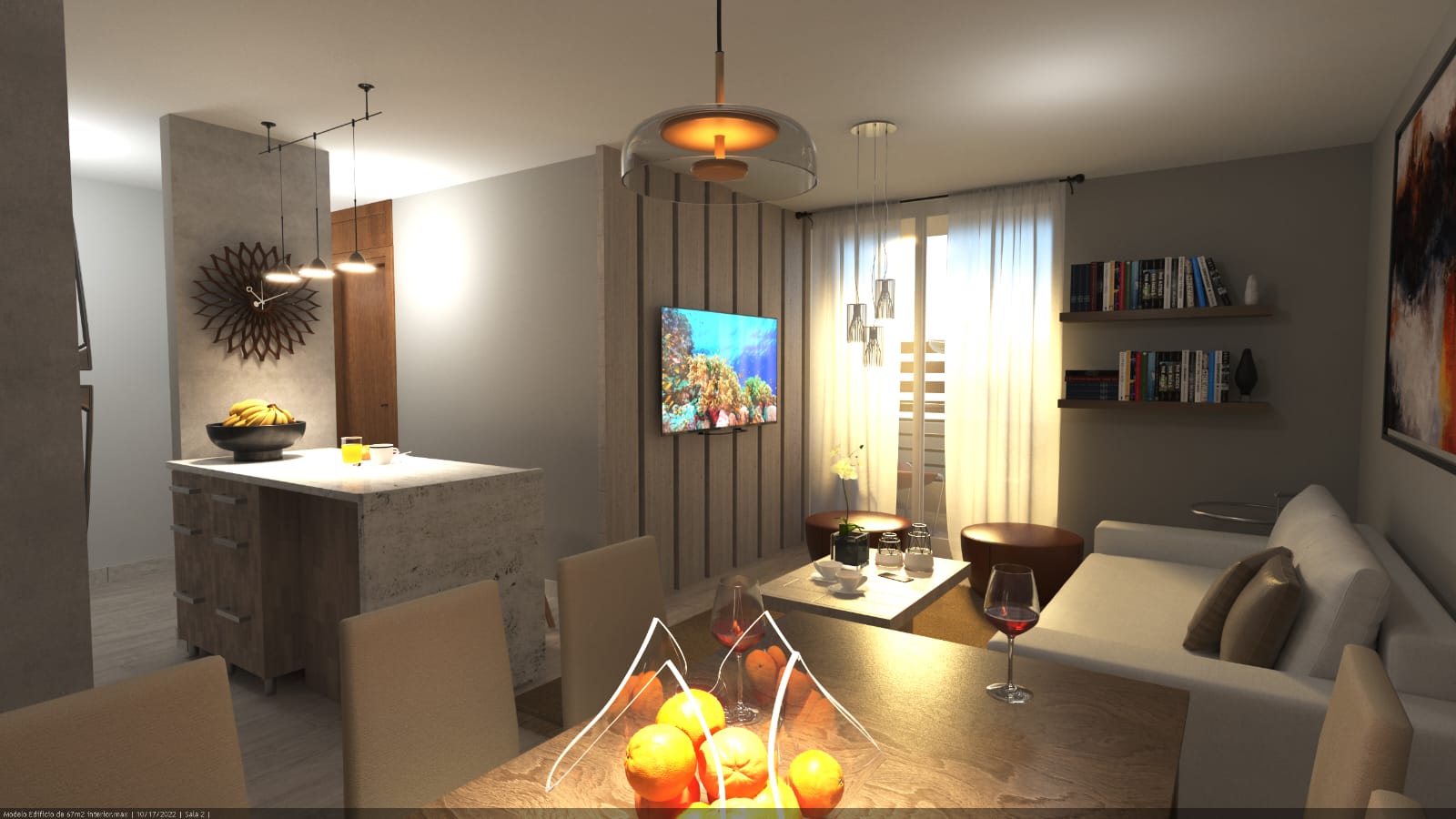  Vive Frente AL MAR.  Tu nuevo hogar te espera en Santo Domingo Este Foto 7320873-1.jpg