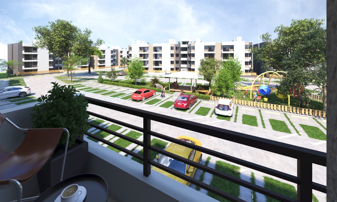  Vive Frente AL MAR.  Tu nuevo hogar te espera en Santo Domingo Este Foto 7320873-3.jpg