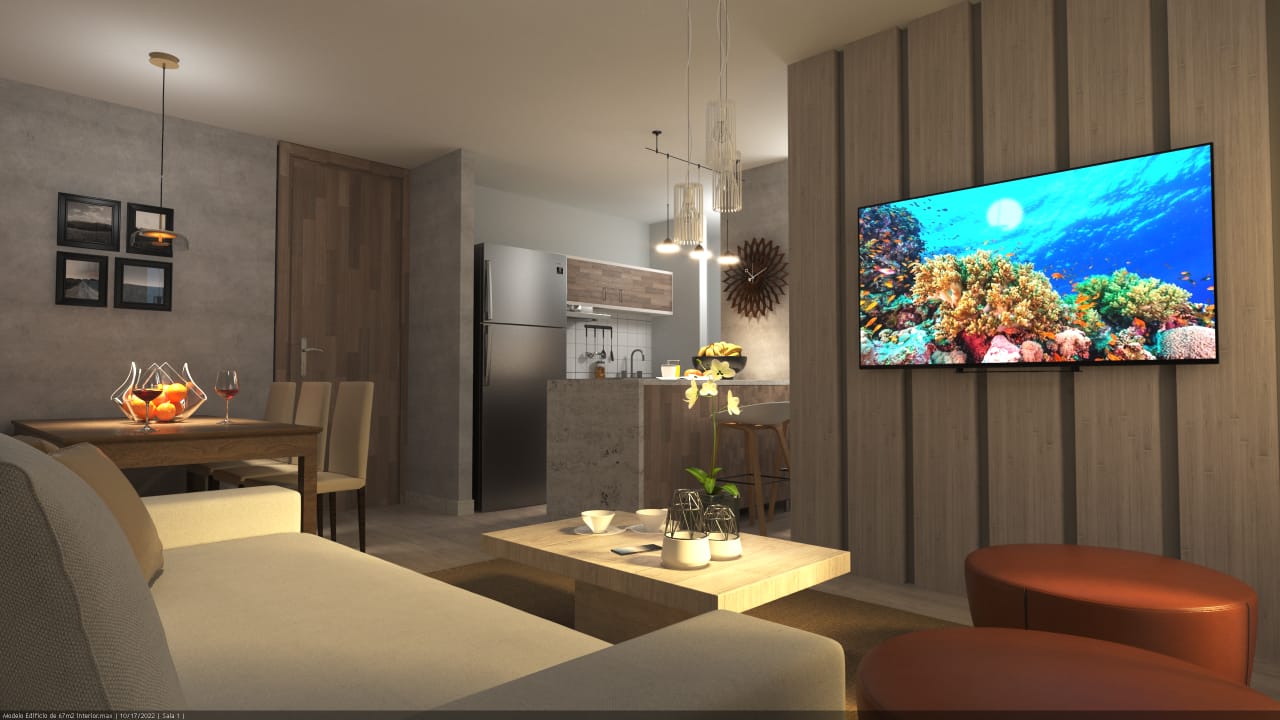  Vive Frente AL MAR.  Tu nuevo hogar te espera en Santo Domingo Este Foto 7320873-5.jpg