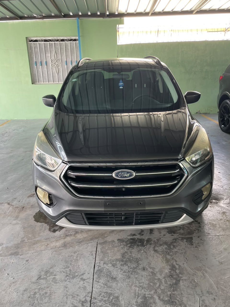 Ford Escape SE 2018 en Peravia Foto 7320874-3.jpg