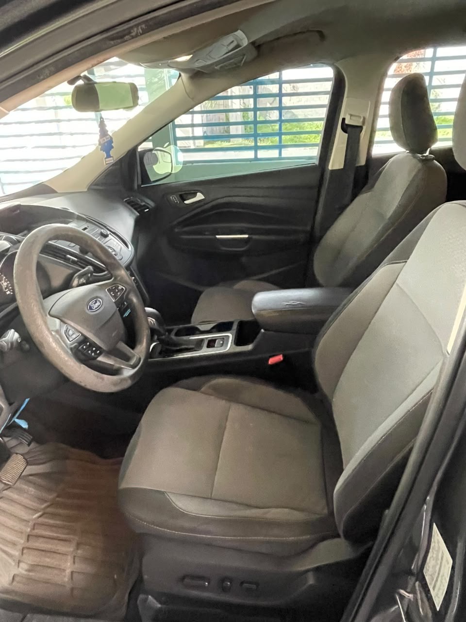 Ford Escape SE 2018 en Peravia Foto 7320874-4.jpg
