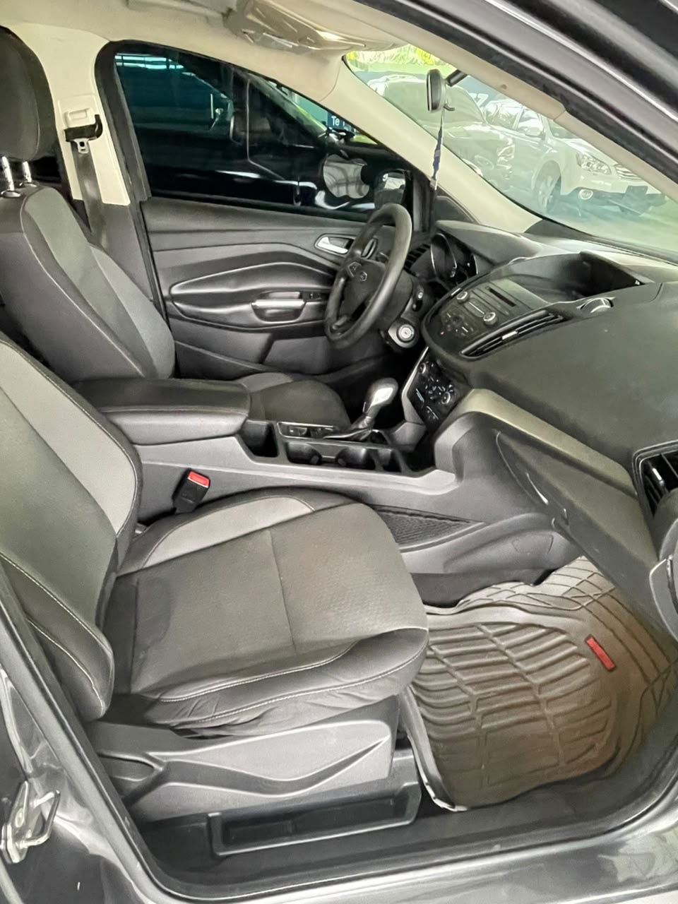Ford Escape SE 2018 en Peravia Foto 7320874-5.jpg