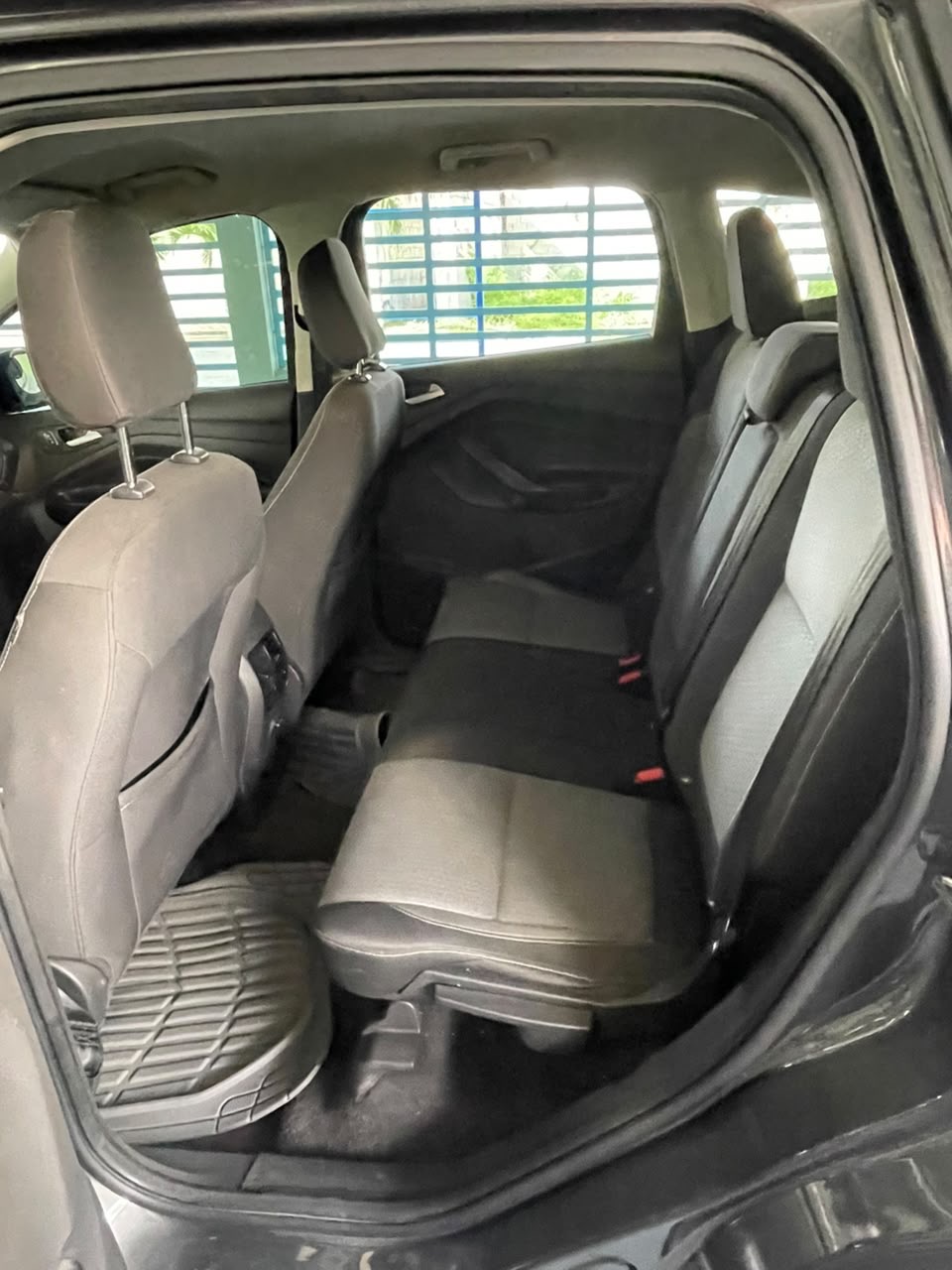 Ford Escape SE 2018 en Peravia Foto 7320874-7.jpg