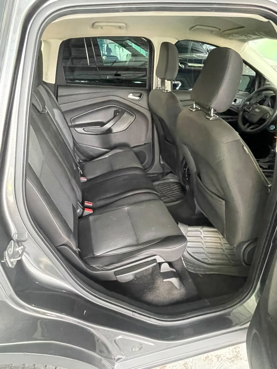 Ford Escape SE 2018 en Peravia Foto 7320874-9.jpg