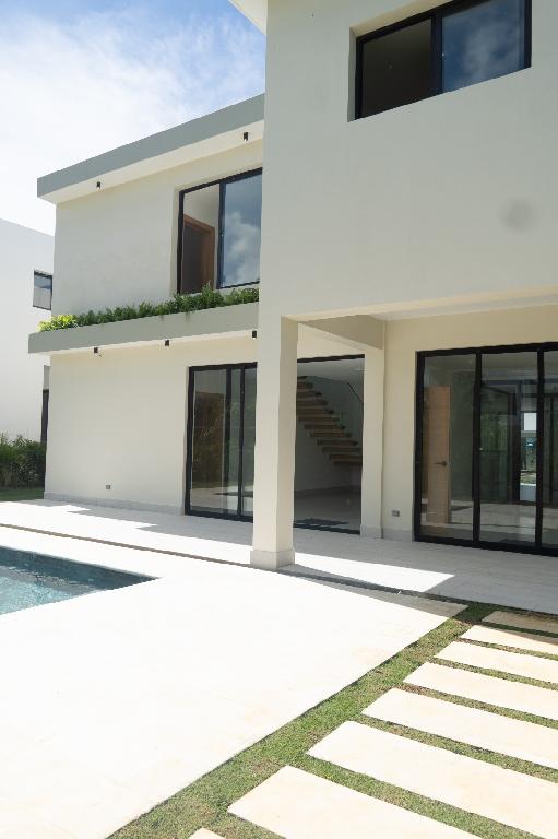 Vendo villa en playa nueva romana Foto 7320909-8.jpg