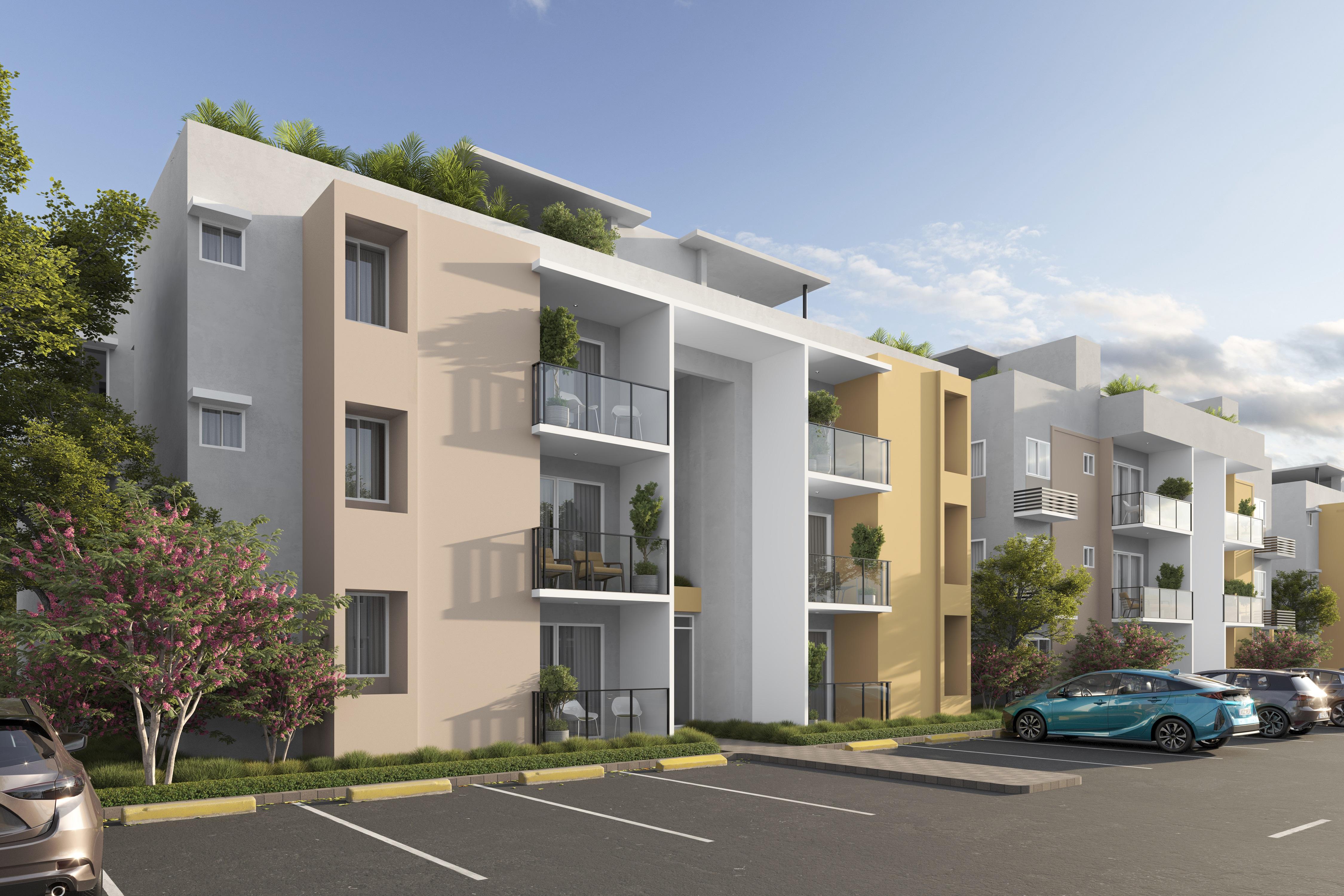 Vendo apartamento en punta cana Foto 7320916-3.jpg