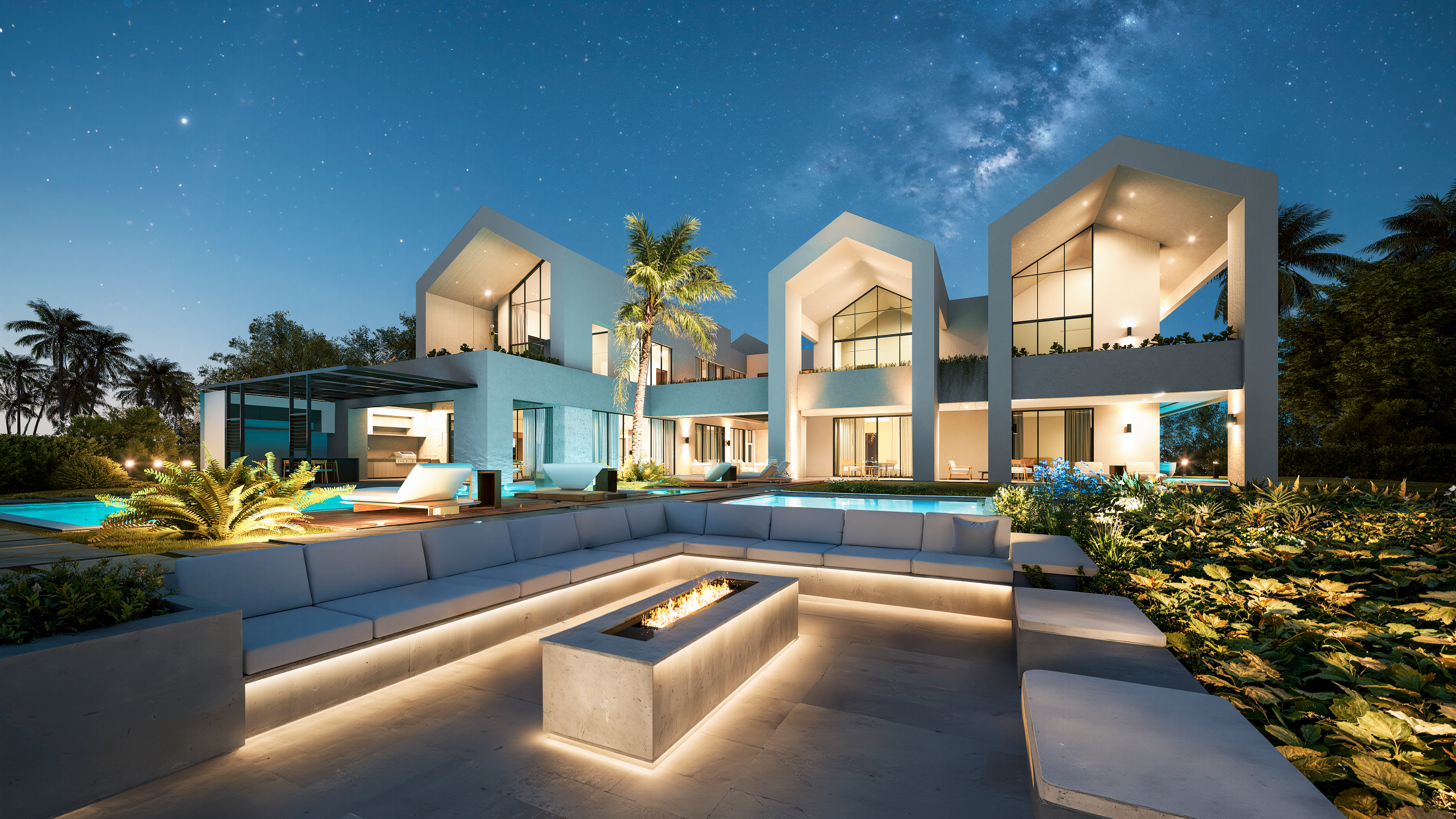 Vendo villa en punta cana Foto 7320939-5.jpg