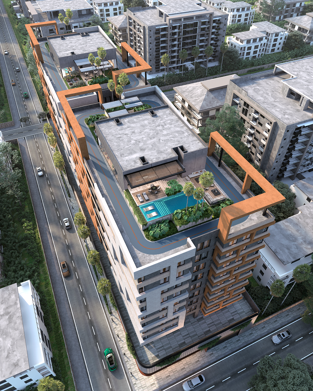 Vendo apartamento en santo domingo este Foto 7320960-6.jpg