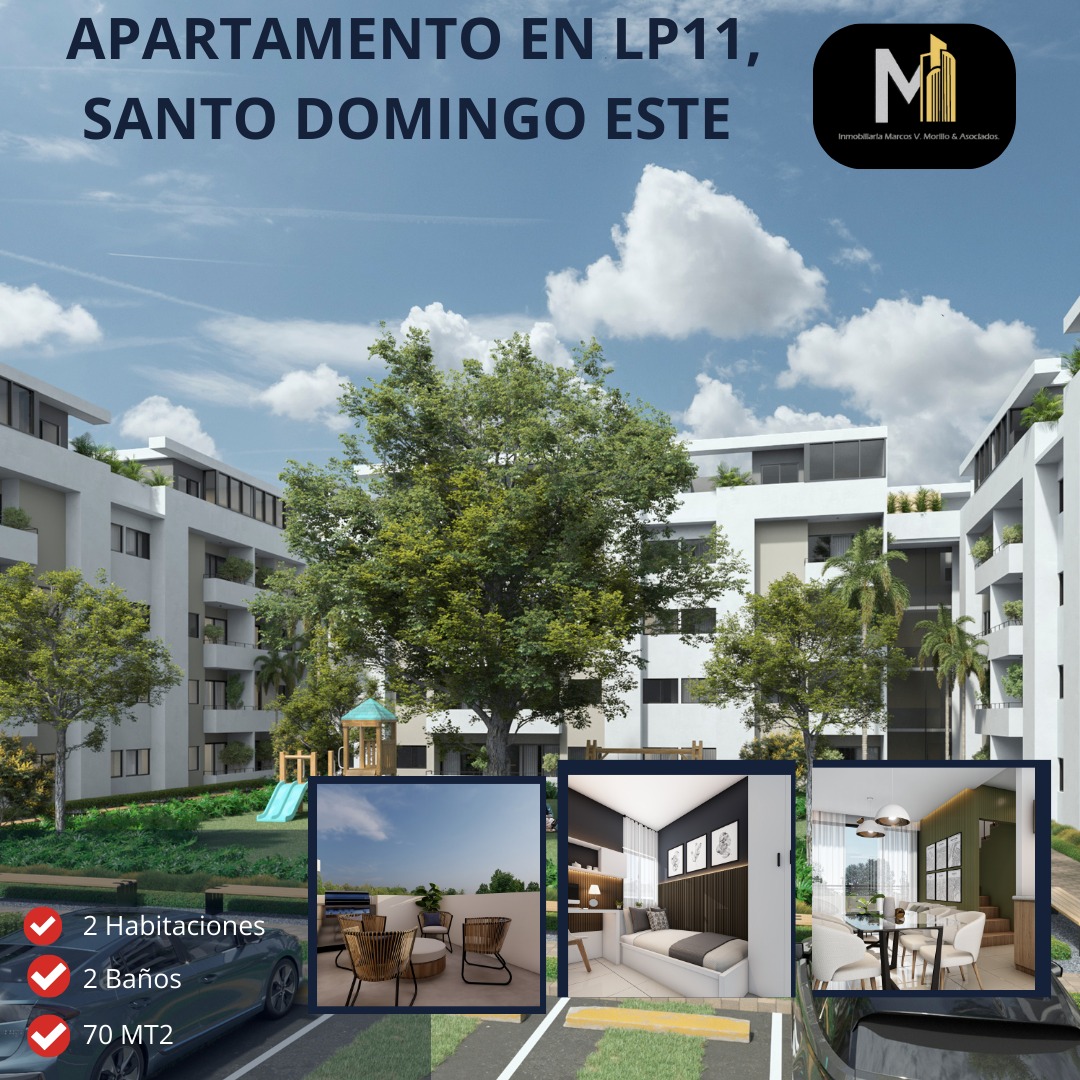 Vendo apartamento en santo domingo este Foto 7320961-1.jpg