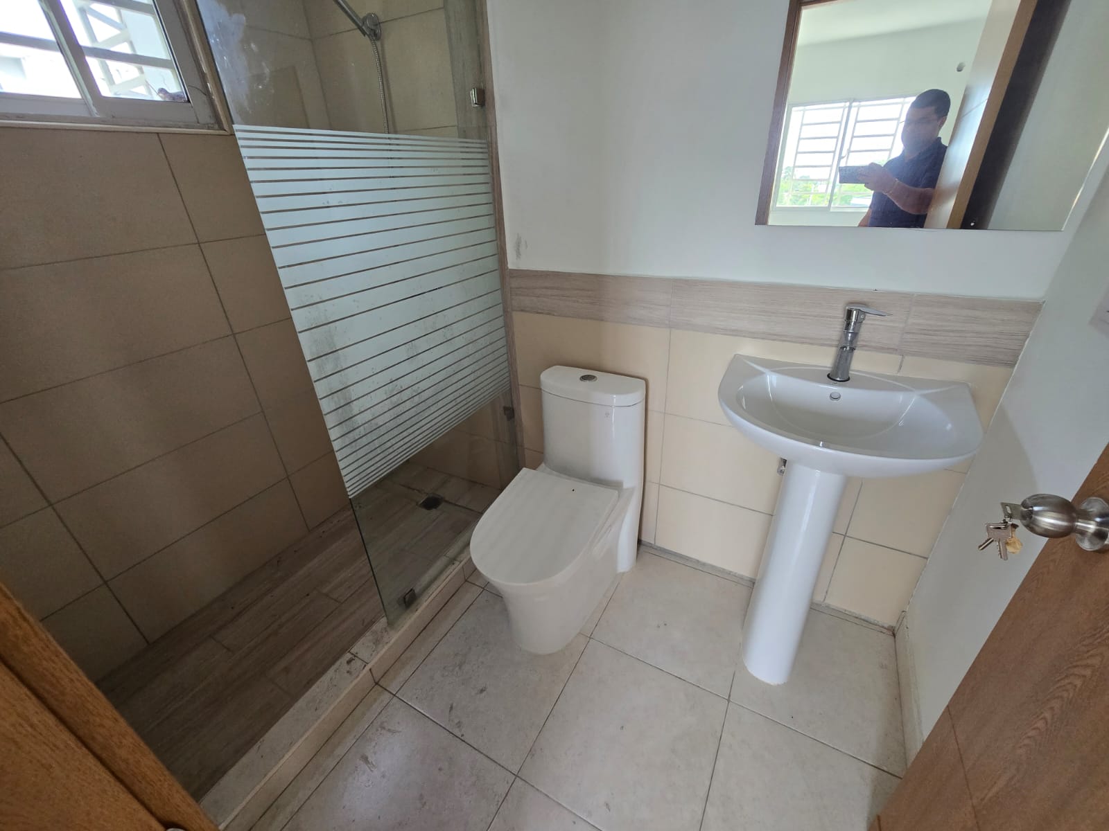 Apartamento con Terraza Privada Jacobo Majluta  4to Piso   Foto 7320969-5.jpg