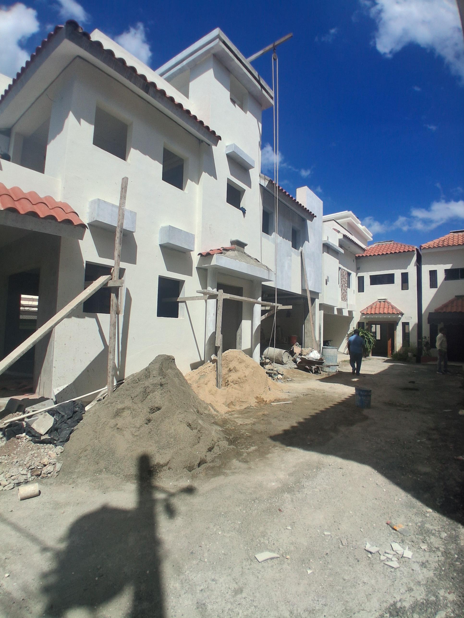 Casa a estrenar en mirador del oeste Foto 7320978-1.jpg