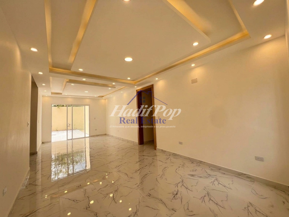 Casa Nueva Con Piscina en Renta en urbanización Torre Alta Puerto Foto 7320979-9.jpg