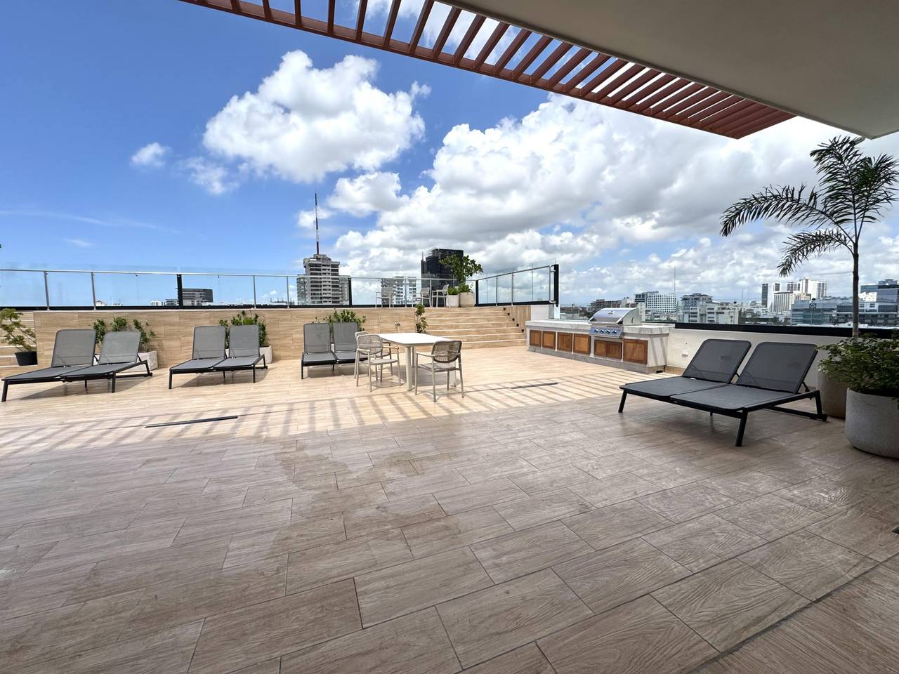 Apartamento Estudio de una habitación amueblado en La Julia Foto 7320981-8.jpg