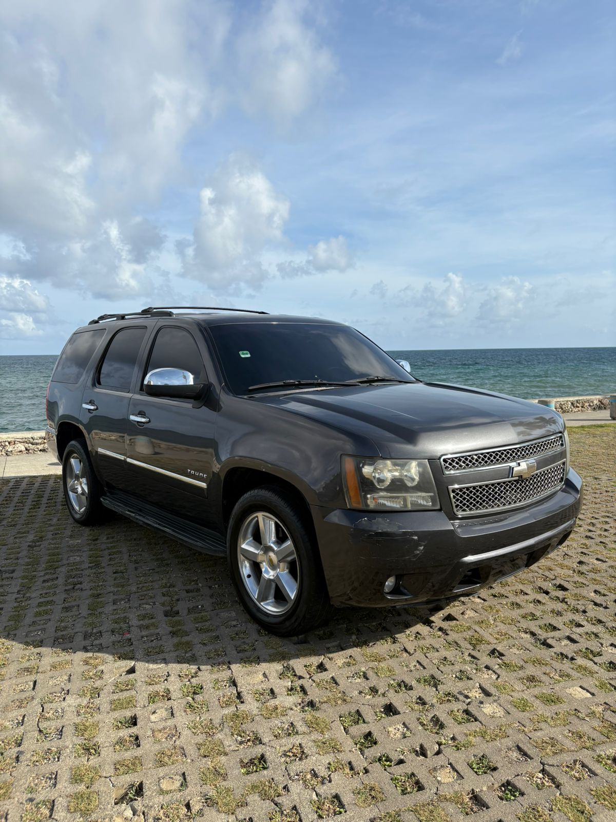 CHEVROLET TAHOE LTZ 2011 Foto 7320983-1.jpg