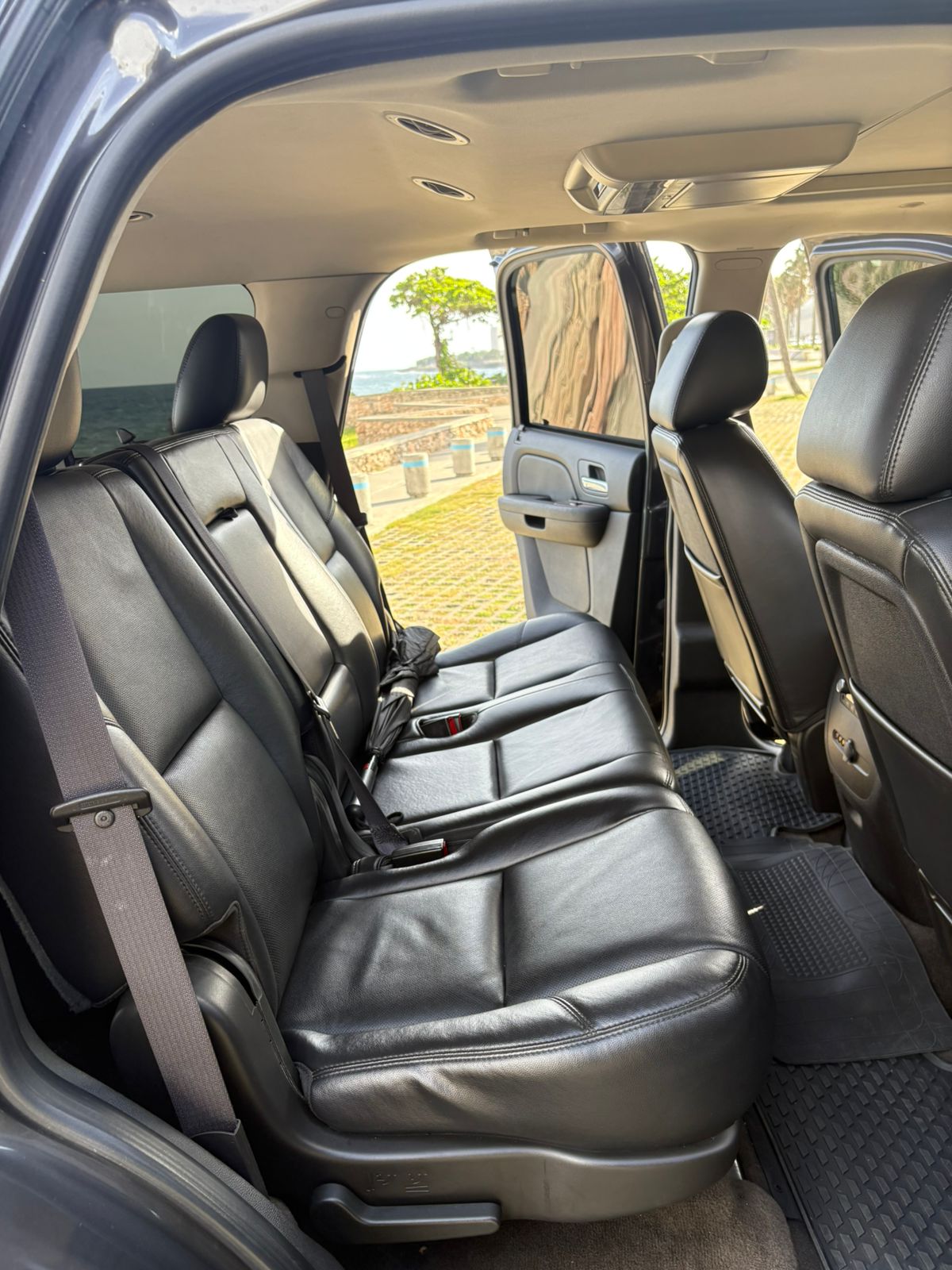 CHEVROLET TAHOE LTZ 2011 Foto 7320983-12.jpg