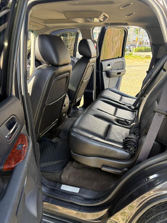 CHEVROLET TAHOE LTZ 2011 Foto 7320983-2.jpg